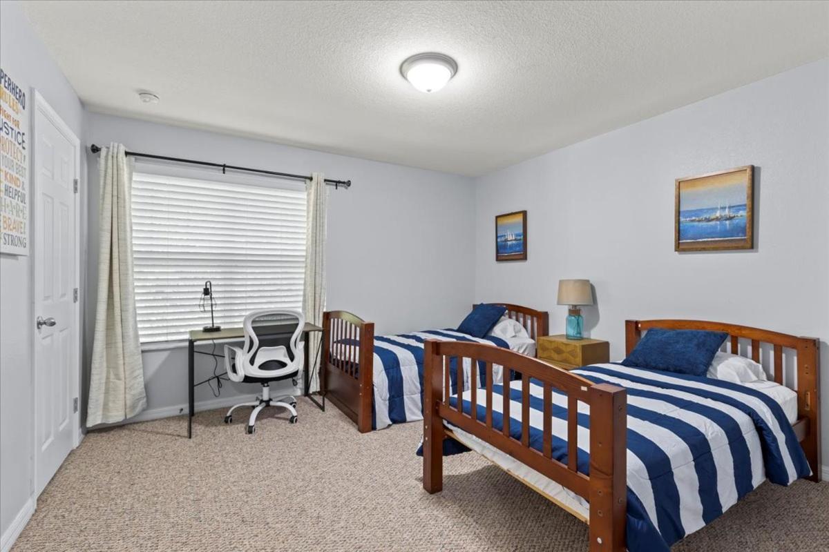 King Bed Cozy Townhouse 10 Min From Uf Villa Gainesville Exterior photo