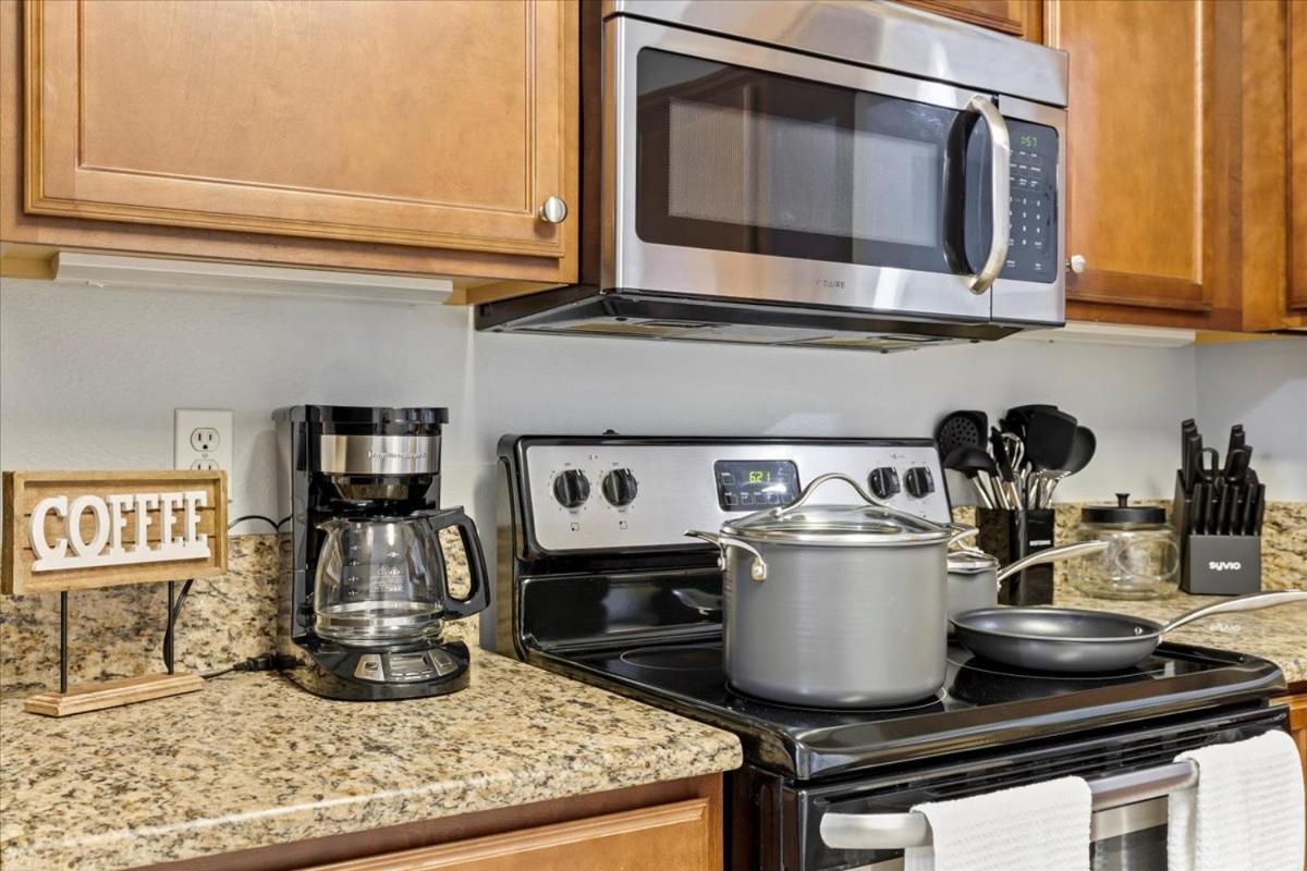 King Bed Cozy Townhouse 10 Min From Uf Villa Gainesville Exterior photo